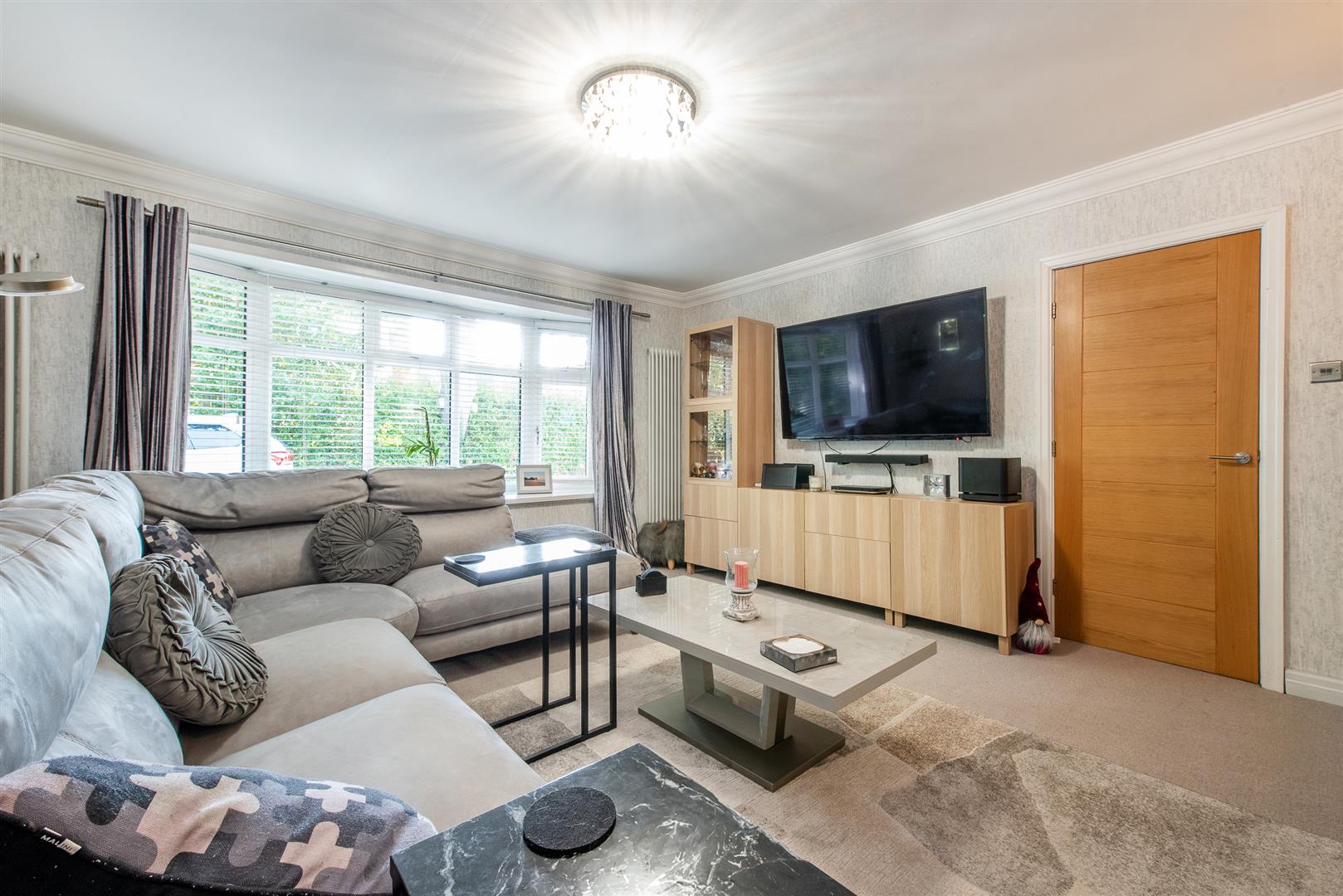 Pembroke Place, Leyland